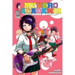 My Hero Academia vol.19 Manga