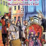 Frieren Beyond Journey`s End, Vol. 3 Manga