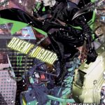 BAKEMONOGATARI vol. 12 Manga