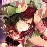 BAKEMONOGATARI vol. 3 Manga