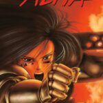 Battle Angel Alita 3 Manga