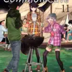 Komi Can`t Communicate, Vol. 11 Manga