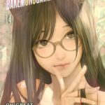 BAKEMONOGATARI vol. 14 Manga