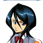 Bleach, Vol. 2 Manga