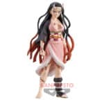 Demon Slayer Kimetsu no Yaiba Nezuko Kamado figura 16cm