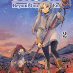 Frieren Beyond Journey`s End, Vol. 2 Manga