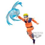Naruto Uzumaki Naruto figura 12cm