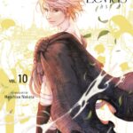 Levius/est, Vol. 10 Manga