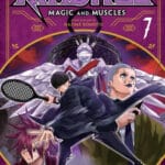 Mashle Magic and Muscles, Vol. 7 Manga
