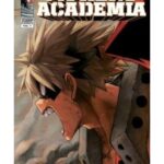 My Hero Academia vol.7 Manga