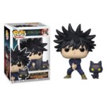 FUNKO POP figura Jujutsu Kaisen Megumi