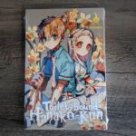 Toilet-bound Hanako-kun, Vol. 15 Manga