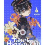 Toilet-bound Hanako-kun, Vol. 0 Manga