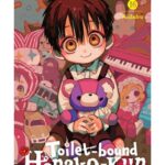 Toilet-bound Hanako-kun, Vol. 16 Manga