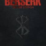 Berserk Deluxe Volume 2 Manga