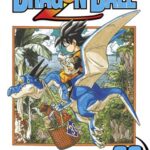 Dragon Ball Z vol. 22 Manga