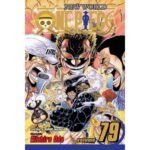 One Piece, Vol. 79 Manga