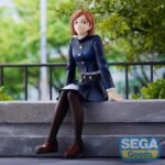 JUJUTSU KAISEN NOBARA FIGURA