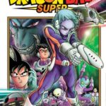 Dragon Ball Super, Vol. 10 Manga