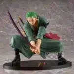 One Piece Zoro figura 13cm