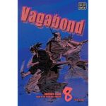 Vagabond vol. 8 Manga