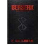 Berserk Deluxe Volume 6 Manga