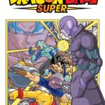 Dragon Ball Super, Vol. 2 Manga