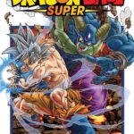 Dragon Ball Super, Vol. 15 Manga