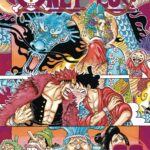 One Piece, Vol. 92 Manga
