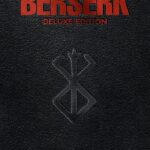 Berserk Deluxe Volume 10 Manga