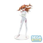 EVANGELION ASUNA FIGURA 19 cm