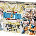 Dragon Ball Z Complete Box Set Vols. 1-26