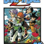 Dragon Ball Z vol. 20 Manga