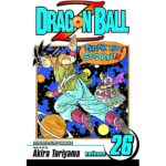 Dragon Ball Z Manga