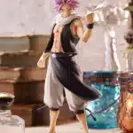 FAIRY TAIL NATSU POP UP PARADE FIGURA 18 cm