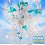 HATSUNE MIKU FIGURA 17 cm