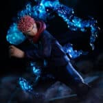 JUJTSU KAISEN YUJI ITADORI FIGURA 20 cm