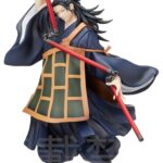 JUJUTSU KAISEN 0 GETO FIGURA 22 cm