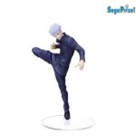 JUJUTSU KAISEN 0 GOJO FIGURA 19 cm