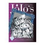 JoJo`s Bizarre Adventure Part 4--Diamond Is Unbreakable, Vol. 8 Manga