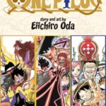 One Piece (Omnibus Edition), Vol. 30 Manga