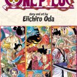 One Piece (Omnibus Edition), Vol. 31 Manga