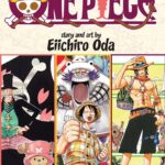 One Piece (Omnibus Edition), Vol. 6 2