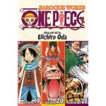 One Piece (Omnibus Edition), Vol. 7 Manga