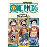 One Piece (Omnibus Edition), Vol. 9 (25-26-27) Manga