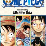 One Piece omnibus vol 12 Manga