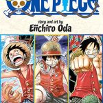 One Piece omnibus vol 13 Manga