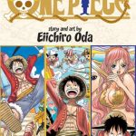 One Piece omnibus vol 21 Manga