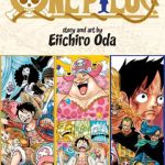 One Piece omnibus vol 28 Manga