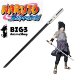 Naruto Shippuden Sasuke metalni mač 102 cm